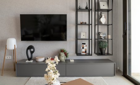 Apartment / flat - New Build - Estepona (Málaga) - Spain