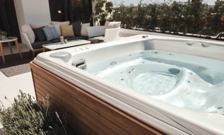 Apartment / flat - New Build - Estepona (Málaga) - Spain