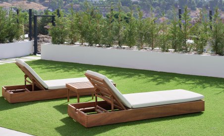 Apartment / flat - New Build - Estepona (Málaga) - Spain