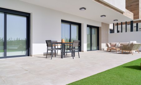 Apartment / flat - New Build - Estepona (Málaga) - Spain