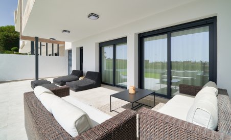 Apartment / flat - New Build - Estepona (Málaga) - Spain