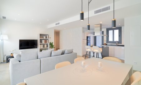 Apartment / flat - New Build - Estepona (Málaga) - Spain