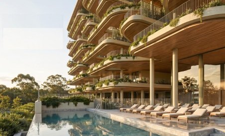 Apartment / flat - New Build - Fuengirola - Fuengirola