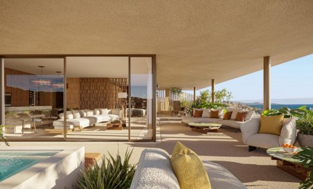 Apartment / flat - New Build - Fuengirola - Fuengirola