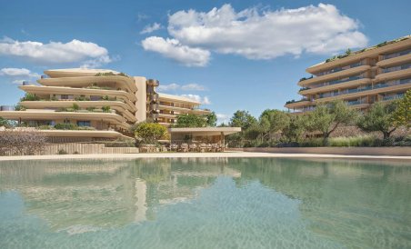 Apartment / flat - New Build - Fuengirola - Fuengirola
