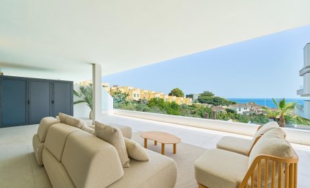 Apartment / flat - New Build - Fuengirola - Fuengirola