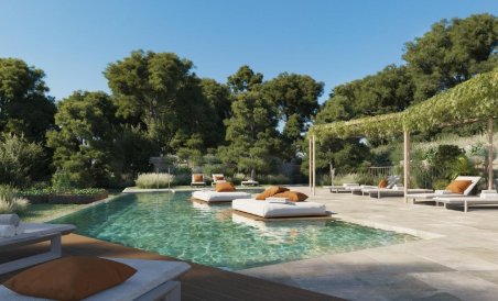 Apartment / flat - New Build - Fuengirola - Fuengirola