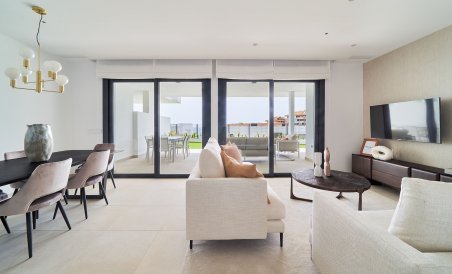 Apartment / flat - New Build - Fuengirola - Spain