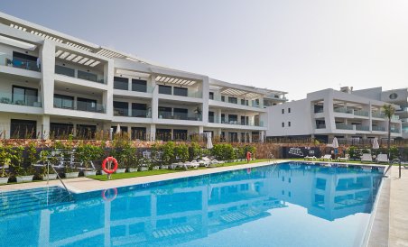 Apartment / flat - New Build - Fuengirola - Spain