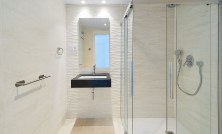 Apartment / flat - New Build - Fuengirola - Spain