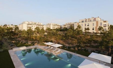 Apartment / flat - New Build - Godella - Godella