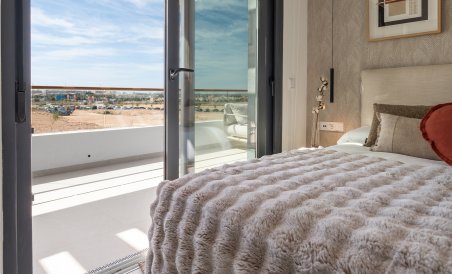 Apartment / flat - New Build - ﻿Torrevieja (Alicante) - Spain