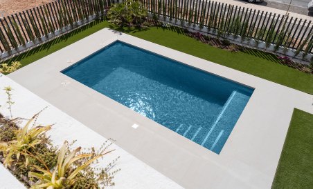 Apartment / flat - New Build - ﻿Torrevieja (Alicante) - Spain
