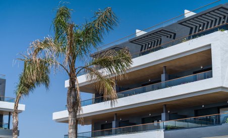 Apartment / flat - New Build - ﻿Torrevieja (Alicante) - Spain