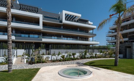 Apartment / flat - New Build - ﻿Torrevieja (Alicante) - Spain