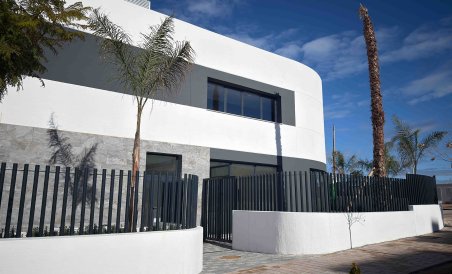 Apartment / flat - New Build - ﻿Torrevieja (Alicante) - Spain
