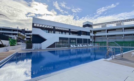 Apartment / flat - New Build - ﻿Torrevieja (Alicante) - Spain