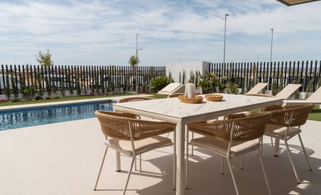 Apartment / flat - New Build - ﻿Torrevieja (Alicante) - Spain