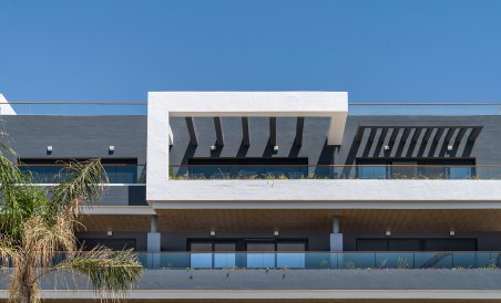 Apartment / flat - New Build - ﻿Torrevieja (Alicante) - Spain