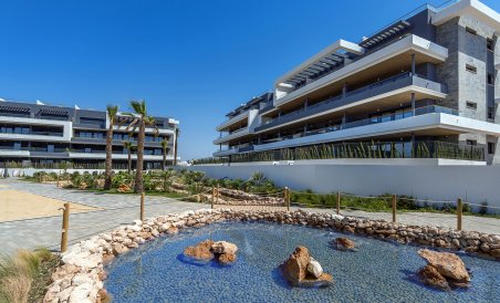 Apartment / flat - New Build - ﻿Torrevieja (Alicante) - Spain