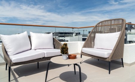 Apartment / flat - New Build - ﻿Torrevieja (Alicante) - Spain