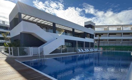 Apartment / flat - New Build - ﻿Torrevieja (Alicante) - Spain