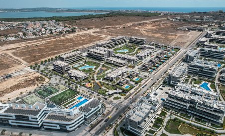 Apartment / flat - New Build - ﻿Torrevieja (Alicante) - Spain