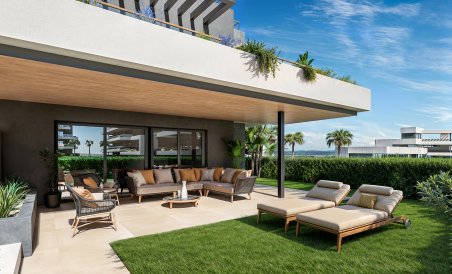 Apartment / flat - New Build - ﻿Torrevieja (Alicante) - Spain