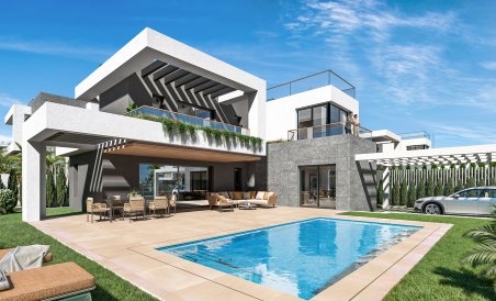 Apartment / flat - New Build - ﻿Torrevieja (Alicante) - Spain