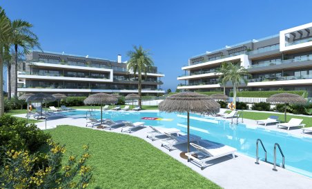 Apartment / flat - New Build - ﻿Torrevieja (Alicante) - Spain