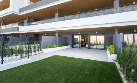 Apartment / flat - New Build - ﻿Torrevieja (Alicante) - Spain