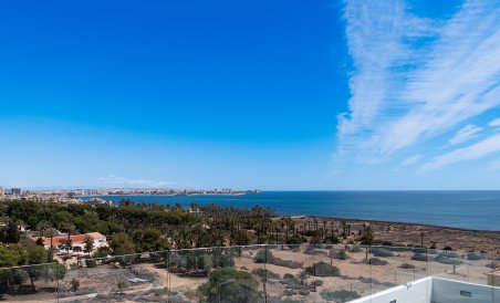 Apartment / flat - New Build - ﻿Torrevieja (Alicante) - Spain