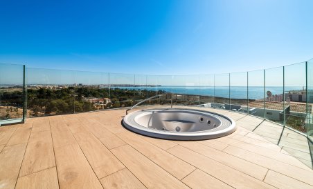 Apartment / flat - New Build - ﻿Torrevieja (Alicante) - Spain