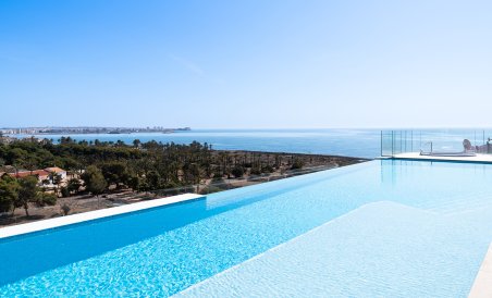 Apartment / flat - New Build - ﻿Torrevieja (Alicante) - Spain