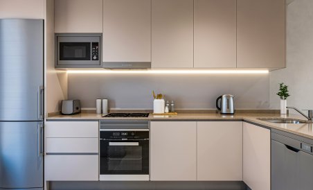 Apartment / flat - New Build - ﻿Torrevieja (Alicante) - Spain