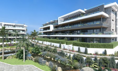 Apartment / flat - New Build - ﻿Torrevieja (Alicante) - Spain