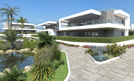 Apartment / flat - New Build - ﻿Torrevieja (Alicante) - Spain