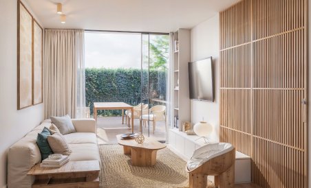 Apartment / flat - New Build - La Nucía - La Nucía