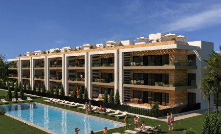 Apartment / flat - New Build - Los Alcazares - Los Alcazares
