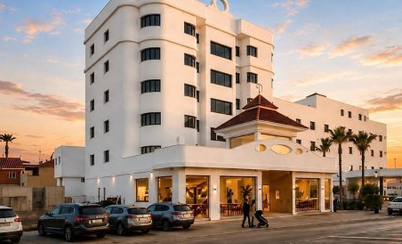 Apartment / flat - New Build - Los Alcazares - Los Alcazares