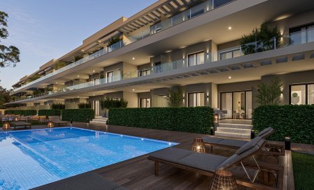 Apartment / flat - New Build - Los Alcazares - Los Alcazares