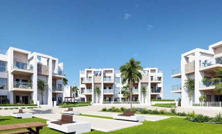 Apartment / flat - New Build - Los Alcazares - Los Alcazares