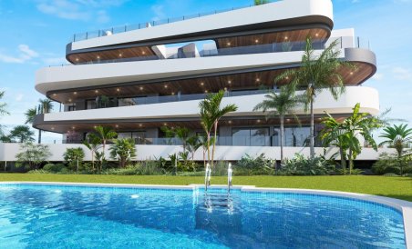 Apartment / flat - New Build - Los Alcazares - Los Alcazares