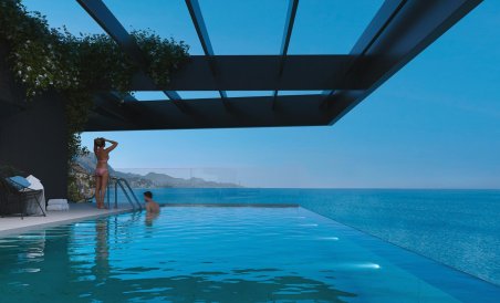 Apartment / flat - New Build - Málaga - Málaga