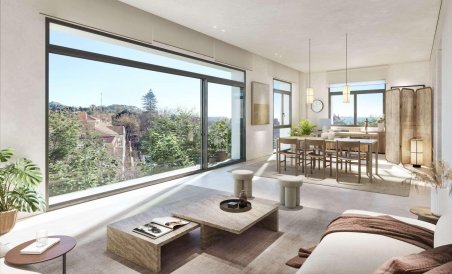 Apartment / flat - New Build - Málaga - Málaga