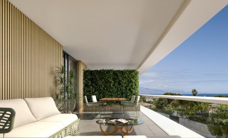 Apartment / flat - New Build - Manilva - Manilva