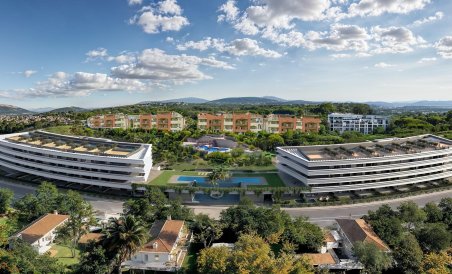 Apartment / flat - New Build - Manilva - Manilva