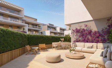 Apartment / flat - New Build - Marbella - Marbella