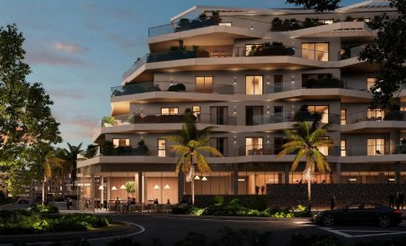 Apartment / flat - New Build - Mijas - Mijas