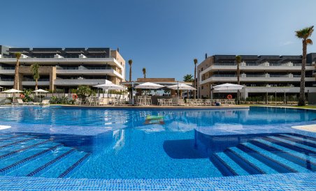 Apartment / flat - New Build - Orihuela (Alicante) - Spain